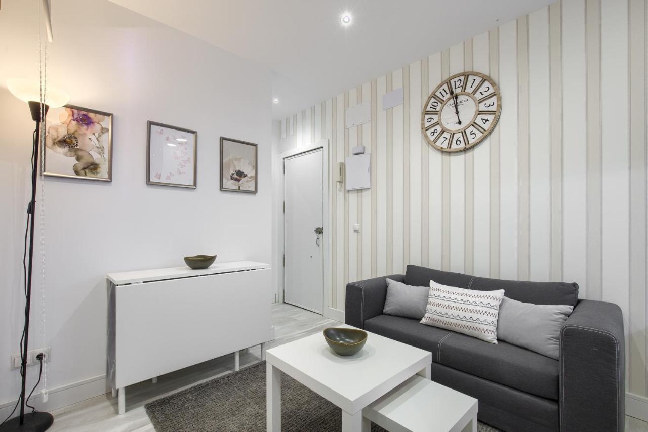 Charming Plaza Del Dos De Mayo Appartement Madrid